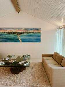 Casa Ponta de Areia