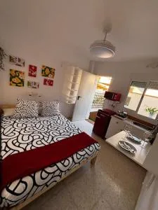 Aires de Sanlúcar - Caserío Alijar