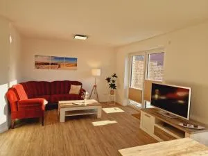 Wanger Meerbrise - Altgarmssiel