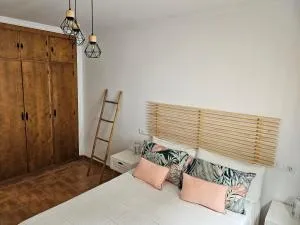 El Pinsapo - Benamahoma