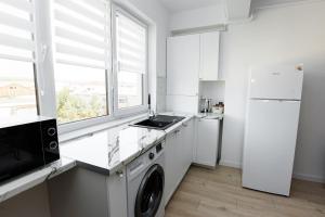 Apartament Lucas