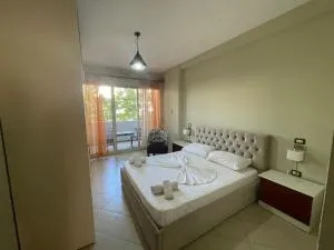 "Fresku" apartment - Bulqizë