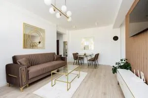 Apartament Lucas - Salcea