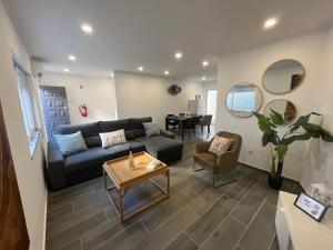 Ocean view by Charmes A