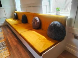 Chelsea 2 bedroom promenade apartment