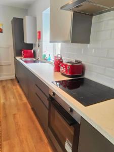 Chelsea 2 bedroom promenade apartment