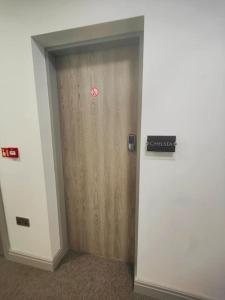 Chelsea 2 bedroom promenade apartment