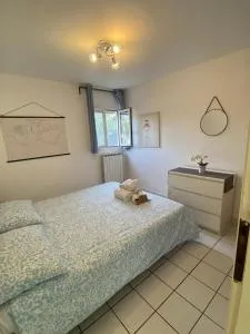 Appartamento due passi dal mare - Fregene