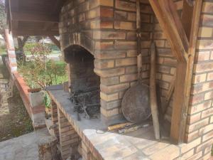 Gite Familial aux portes de Foix "Le Coulhòu"- Ariège- 6 personnes
