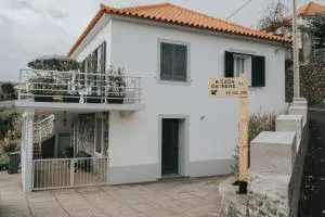 A Casa da Irene - Tábua