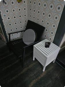 Apartman u kvartu Maksimir 