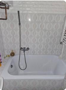 Apartman u kvartu Maksimir 