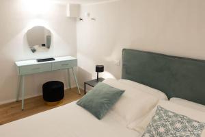 Appartamento in residenza storica