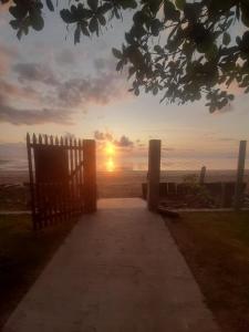 Pousada Conchas do Mar