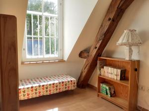 Maison pour 6 personnes