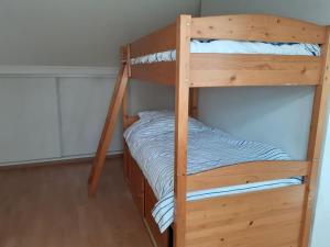 Maisons de vacances Maison pour 6 personnes : photos des chambres