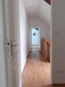 Maisons de vacances Maison pour 6 personnes : photos des chambres