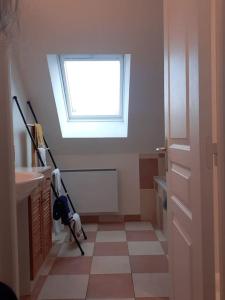 Maisons de vacances Maison pour 6 personnes : photos des chambres