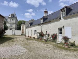 Maisons de vacances Maison pour 6 personnes : photos des chambres
