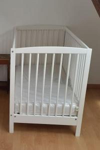 Maisons de vacances Maison pour 6 personnes : photos des chambres