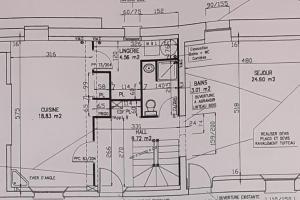 Maisons de vacances Maison pour 6 personnes : photos des chambres