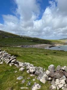 Shore Road, Achill Island