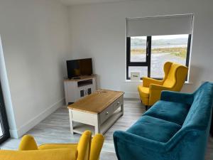 Shore Road, Achill Island