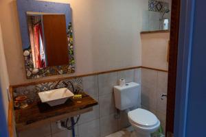 Gran Cabaña con parque en Catamarca