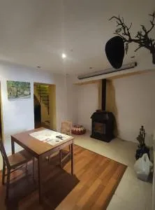 Casa tradicional en casco antiguo de Moratalla - Moratalla