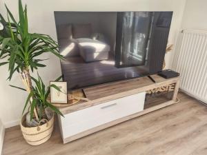 Appartements Spacieux et Lumineux proche CDG-PARIS-PARCS : photos des chambres