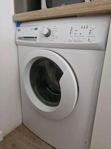 Spacieux et Lumineux proche CDG-PARIS-PARCS