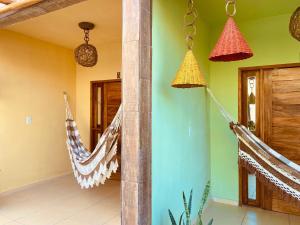 Pousada Villa Coqueirais