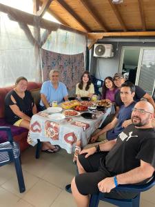 Historia Hostel