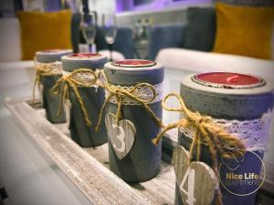 NICE LIFE - Luxury apartment in the Old Town.