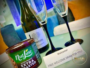 NICE LIFE - Luxury apartment in the Old Town.