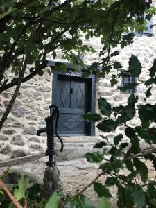 Maisons de vacances Les cimes de l-Oustal : photos des chambres