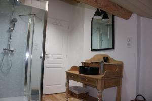 Les cimes de lOustal