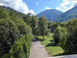 Maisons de vacances Les cimes de l-Oustal : photos des chambres