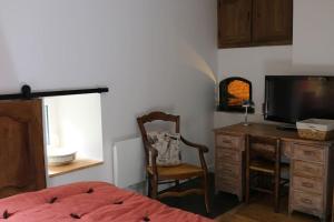 Les cimes de lOustal