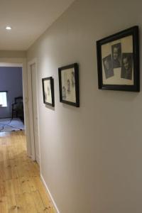 Maisons de vacances Les cimes de l-Oustal : photos des chambres