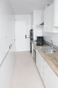 Coqueto encantador en el centro