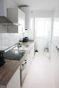 Coqueto encantador en el centro