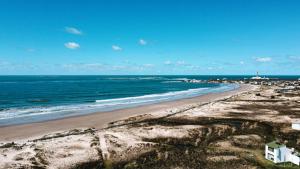 Carmela Suites Cabo Polonio