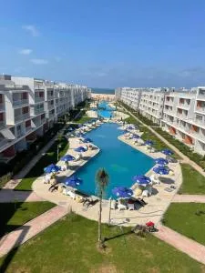 شاليه جديد في مارينا دلتا لاجونز - Sīdī Sālim