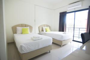 Sunee Boutique Hotel
