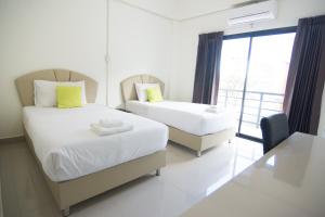 Sunee Boutique Hotel