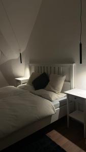 Moderne Gemütliche Wohnung