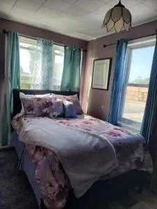 Tower of Little Italy - 尼亚加拉瀑布