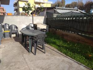 La casa di Enrico & Giusy