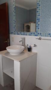 Casa en bosque de Mar Azul